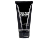 REDKEN BREWS-REDKEN BREWS work hard pasta de moldagem 150 ml-DrShampoo - Perfumaria e Cosmética